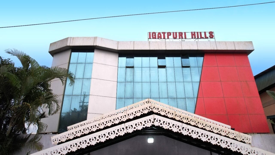 Others 4, Igatpuri Hill Retreat, Nashik