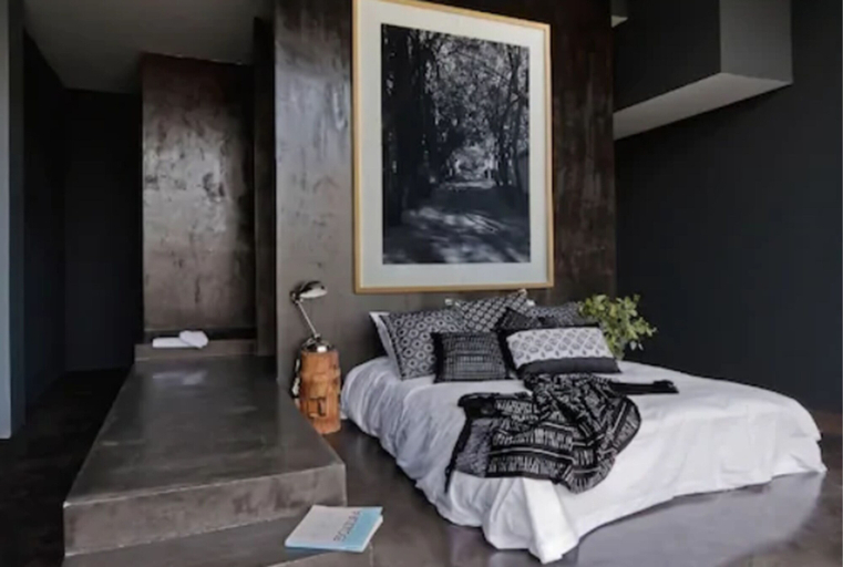 Bedroom 3, Hotel Demetria, Guadalajara