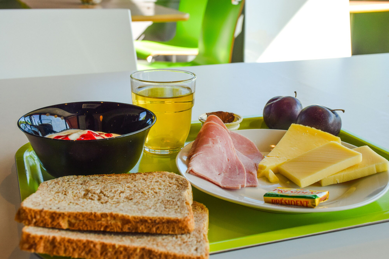 Food & Drinks 5, ibis budget Rodez, Aveyron