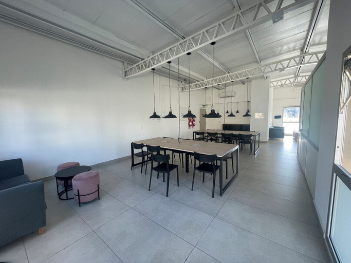 Food & Drinks 4, Modern Studio in San Telmo Paseo de la Cisterna 434, Distrito Federal
