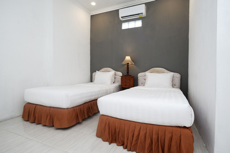 Bedroom 8