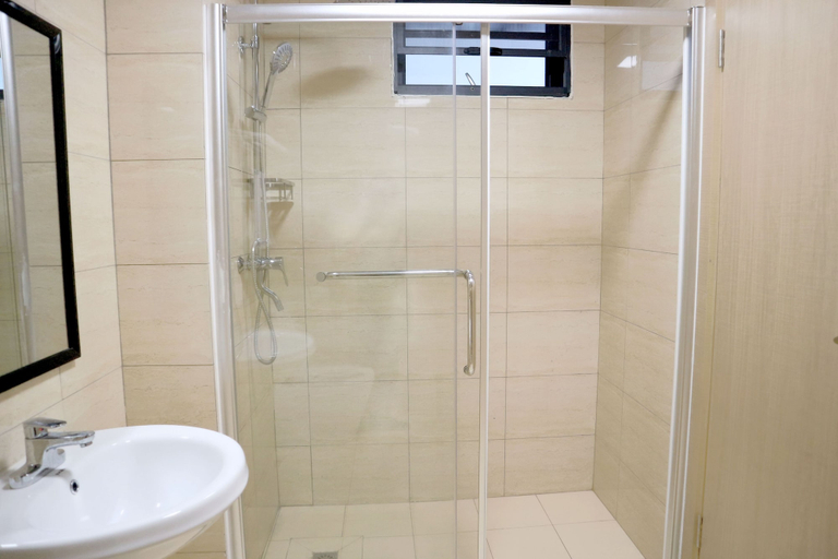Bathroom 4, Phoenix Apartment by LINK, Kicukiro