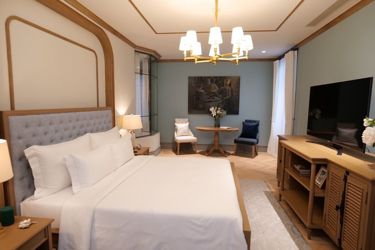 Bedroom 3, Thames Valley Khao Yai, Pak Chong