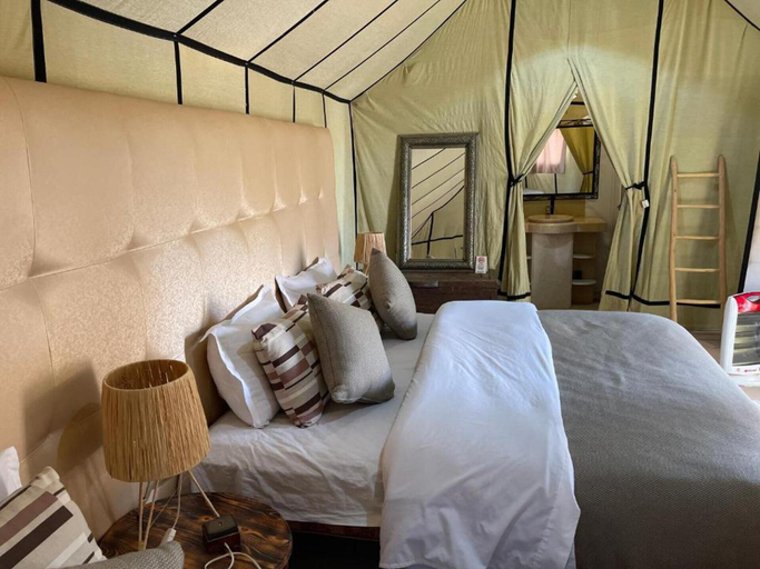 Room 4, Arena Desert Camp & Activitys, Errachidia