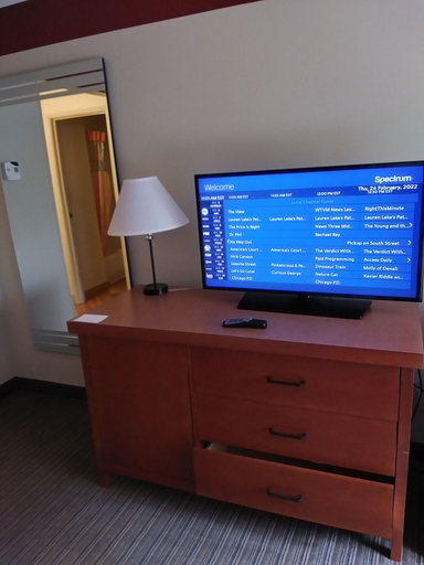 Others 5, Travelodge by Wyndham Columbus State University, Muscogee