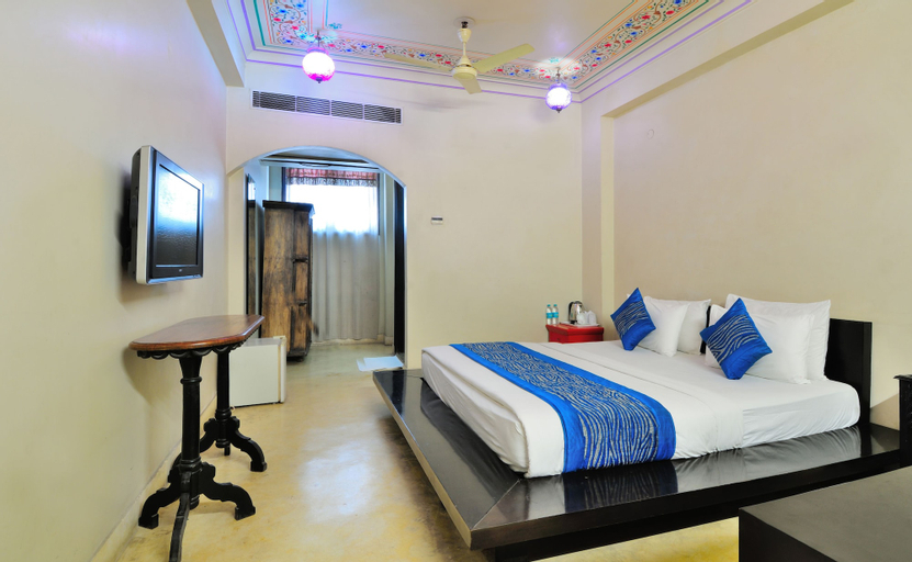 Bedroom 11