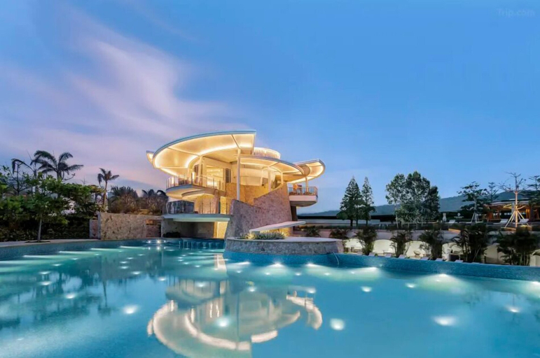Sport & Beauty, Silver Sands Hotel By RìChū, Huizhou