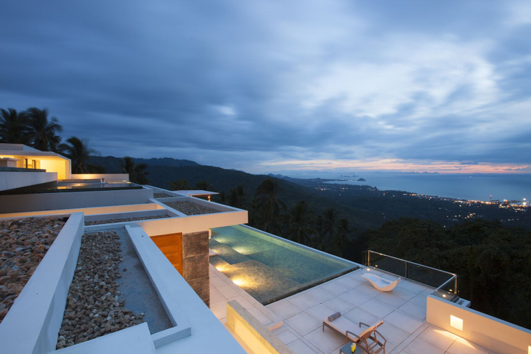 Sport & Beauty 3, Villa Zest, Ko Samui