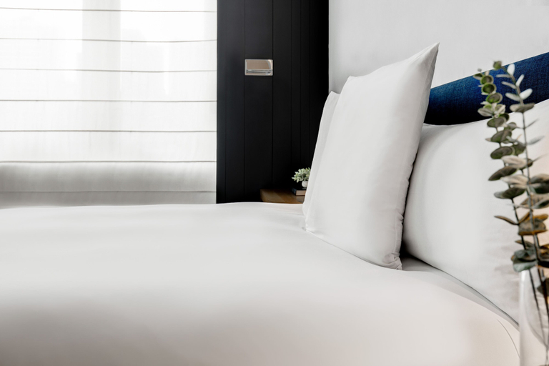Bedroom 3, ANDAZ 5TH AVENUE, BY HYATT, New York