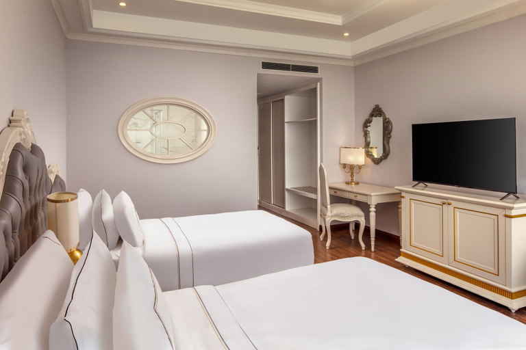 Bedroom 3, Melia Vinpearl Quang Binh, Đồng Hới