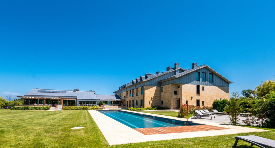 Exterior & Views 1, ARTIEM Asturias, Asturias