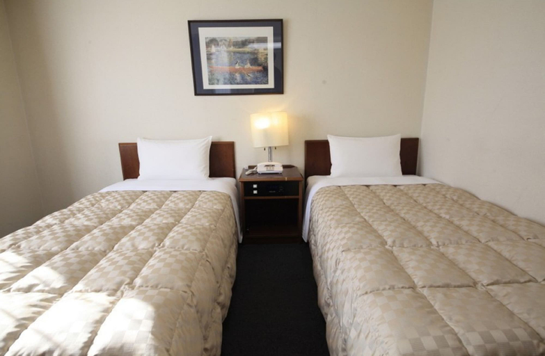 Bedroom 9