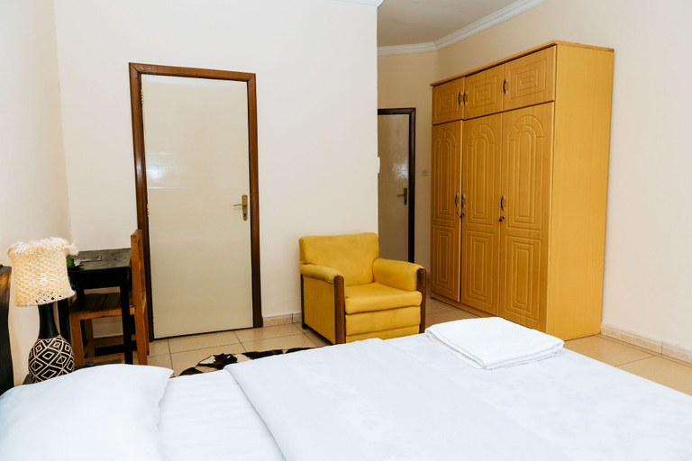 Room 5, Stunning 3-bed House in Kigali, Gasabo
