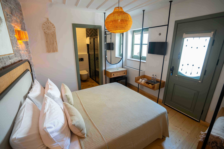 Bedroom 5, Cundalis1893, Ayvalık