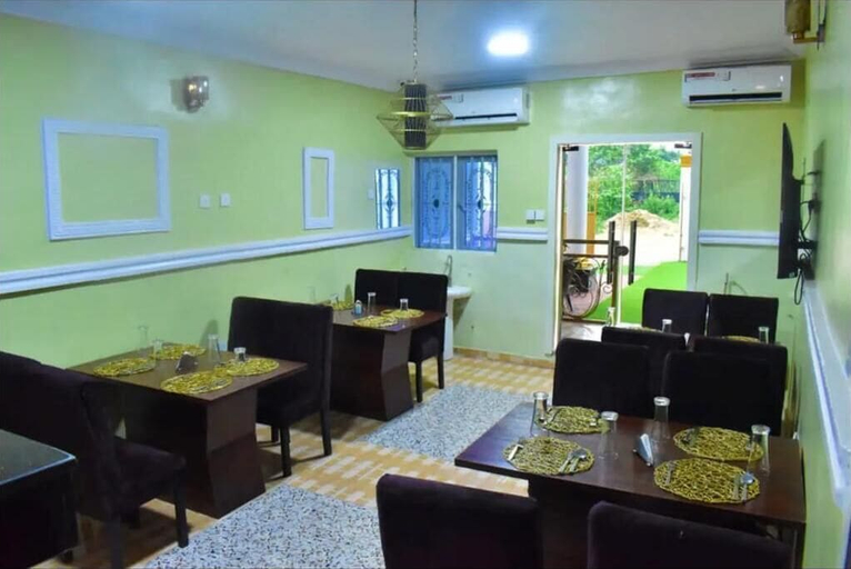 Others, 74 Igbeba Rd, IjebuOde