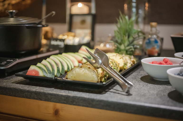 Food & Drinks 5, Der Gollinger, Zell am See