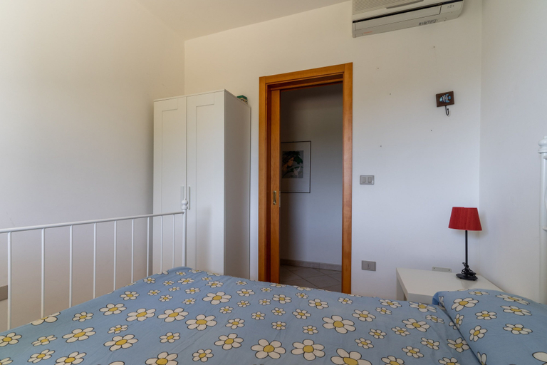 Bedroom 4, 3441 Villa Selvaggia by Barbarhouse, Lecce