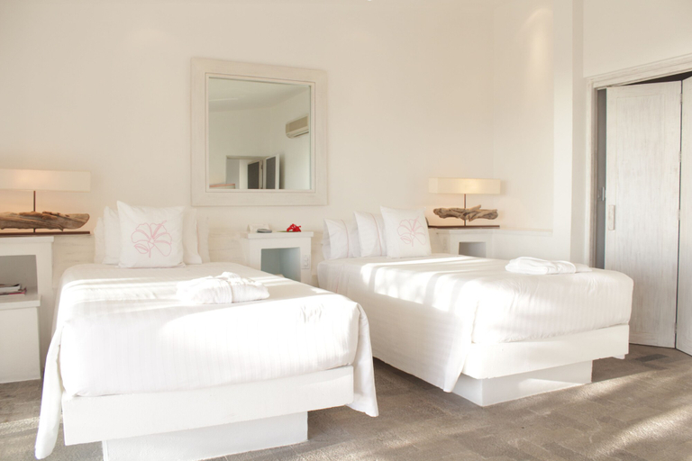 Bedroom 3, Las Brisas Acapulco, Acapulco de Juárez