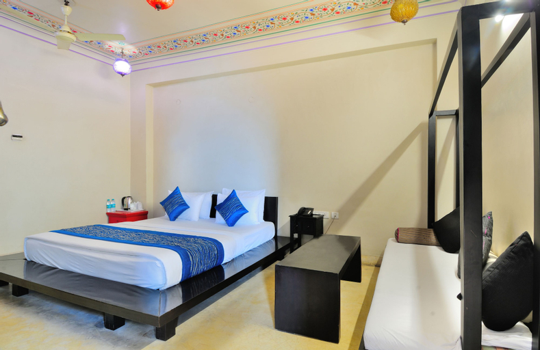 Bedroom 9
