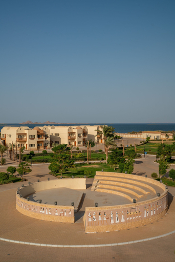 Exterior & Views 2, Azal Lagoons Resort Abu Simbel, Unorganized in Aswan