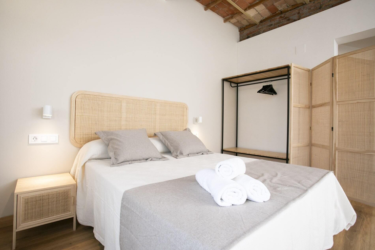 Others 4, Reding 22 Apartments, Tarragona