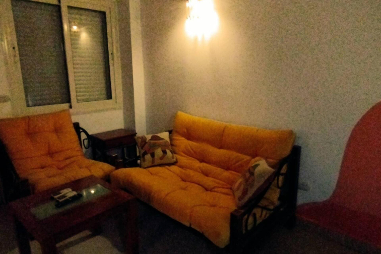 Living area 2, 2-bed Property in Makadi Heights, Safaja