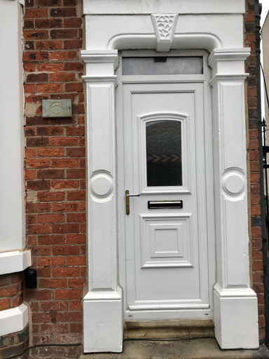 Exterior & Views 2, 3 Bedroom House Close to M6 & M55, Lancashire
