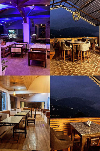 Food & Drinks 4, Kgf (Kitchen Grill Fire), Solan