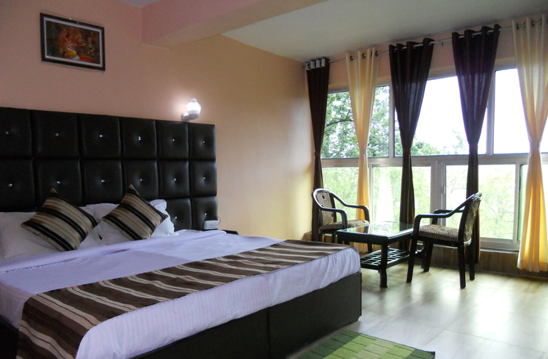 Others 3, Nature's Valley Resort Kausani, Almora