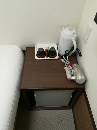 Amenities