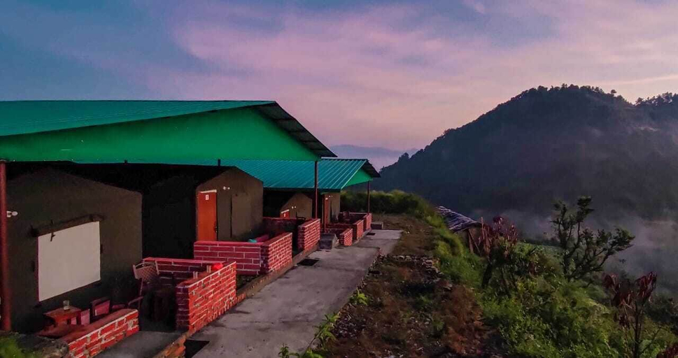 Exterior & Views 4, Himalayan Stay Lodges, Dehradun