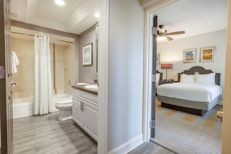 Bedroom 3, WorldMark Orlando - Kingstown Reef, Orange