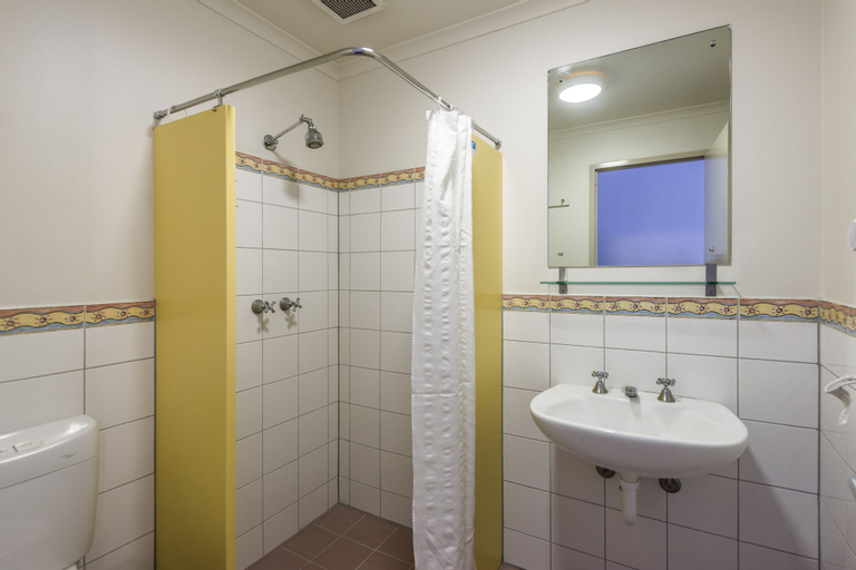 Bathroom 6