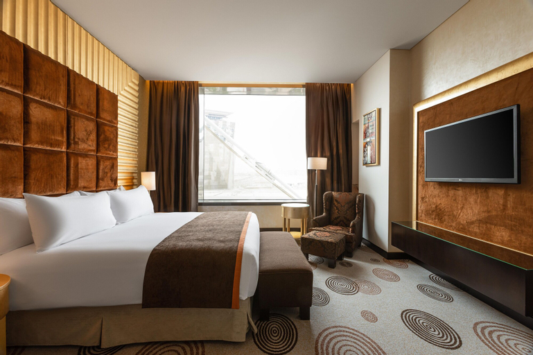 Bedroom 22