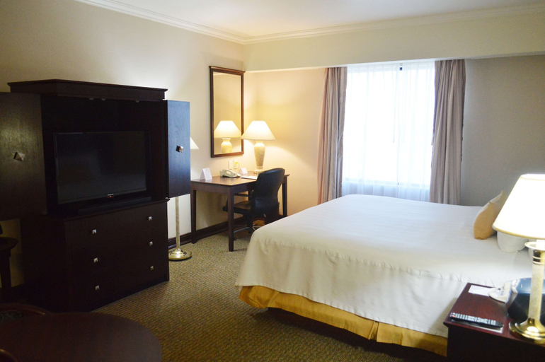 Bedroom 2, Best Western Plus Nuevo Laredo Inn & Suites, Nuevo Laredo