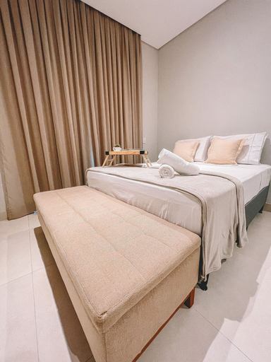 Bedroom, Casa Bella, Cruz
