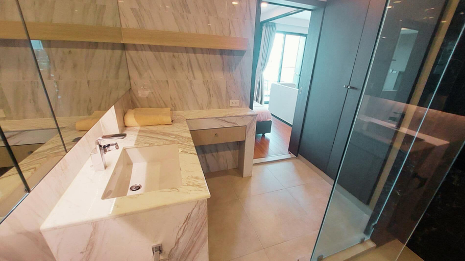Bathroom 3, Seaview Condo In 5 Star Resort - MG1, Pulau Phuket