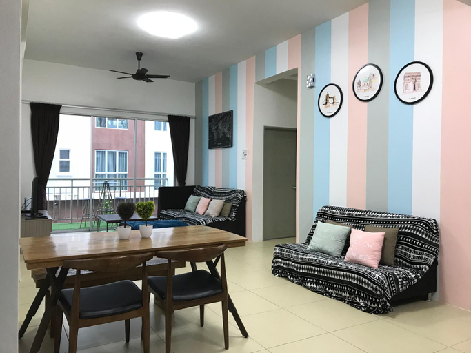 Others 4, MY SWEETHUB HOMESTAY, Cameron Highlands