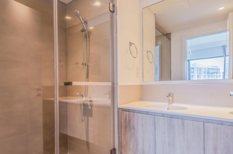 Bathroom 4, Elite LUX Holiday Homes - Upscale Stylish 2BR Dubai Hills, Dubai