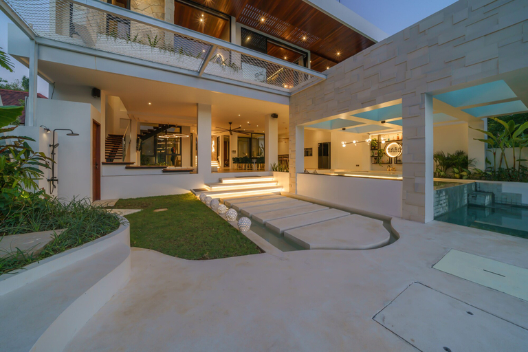 Exterior & Views 2, Casa Infinito, Badung
