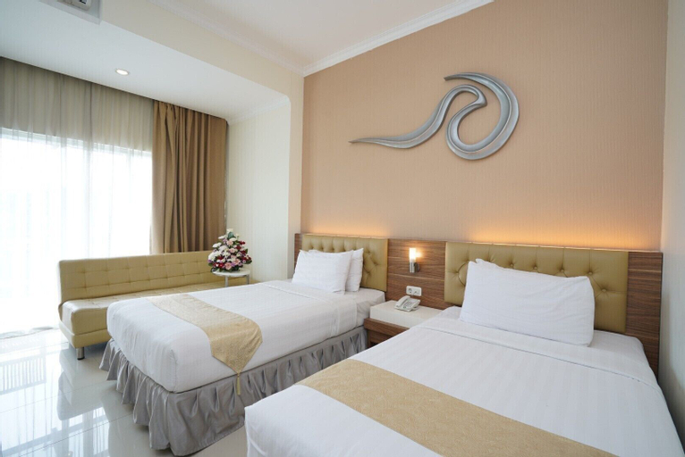 Bedroom 22