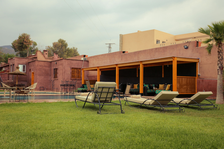 Exterior & Views 2, Chez Mamouchthka, Al Haouz
