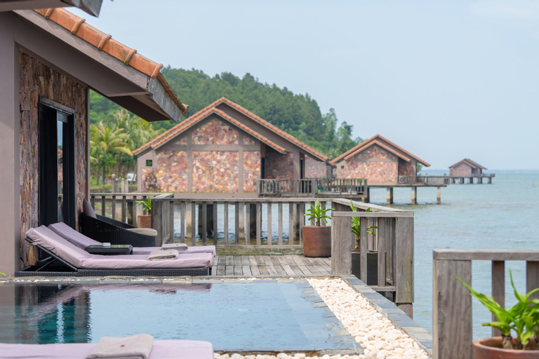 Sport & Beauty 3, Vedana Lagoon Resort and Spa, Phú Lộc