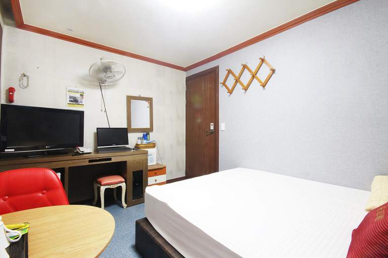 Others, Changwon Masan Jeil, Masan