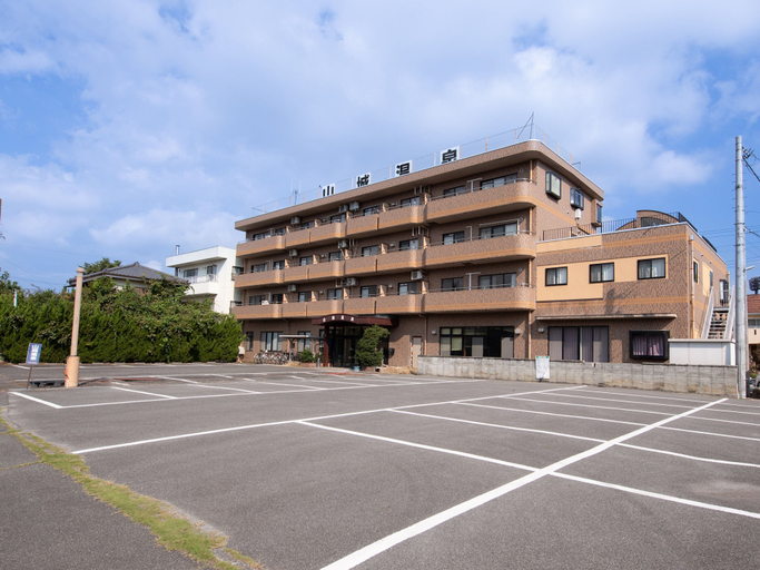 Exterior & Views 2, Tabist Hotel Yamashiro Onsen, Kōfu