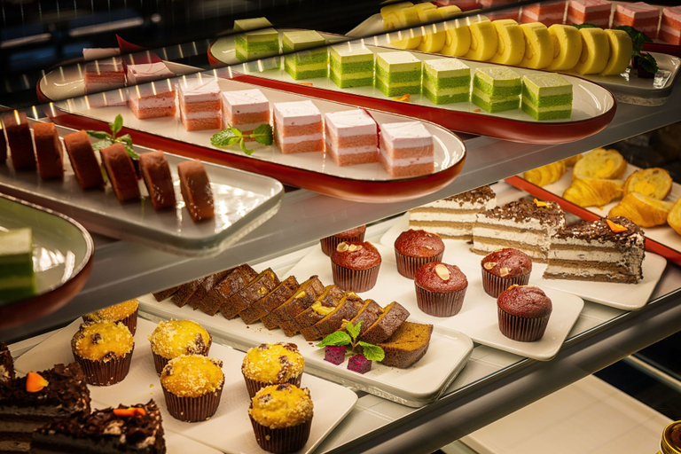 Food & Drinks 5, UrCove by Hyatt Xi'an Yanta Hi-Tech, Xi'an