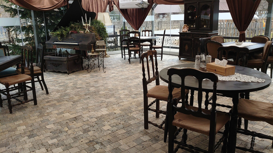 Food & Drinks 5, Vlahia Inn, Moieciu De Jos