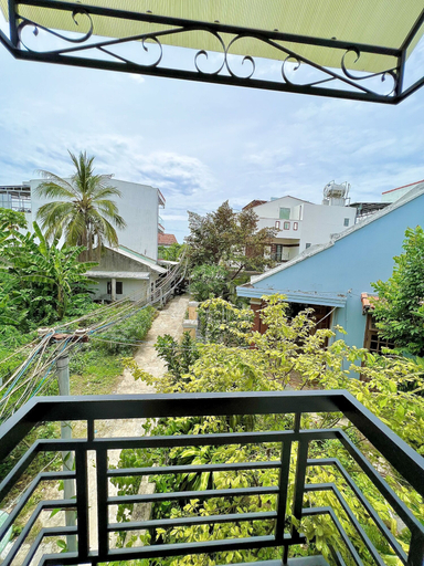 Others 5, Ngo Family Apartment, Da Nang