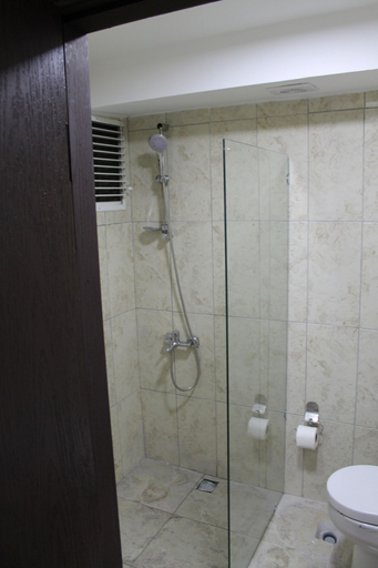 Bathroom 5, Hotel Abro Necatibey, Çankaya