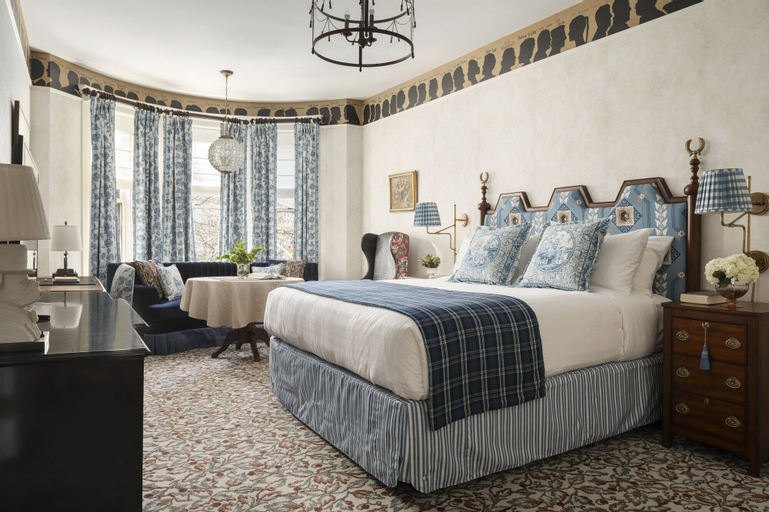 Bedroom 22